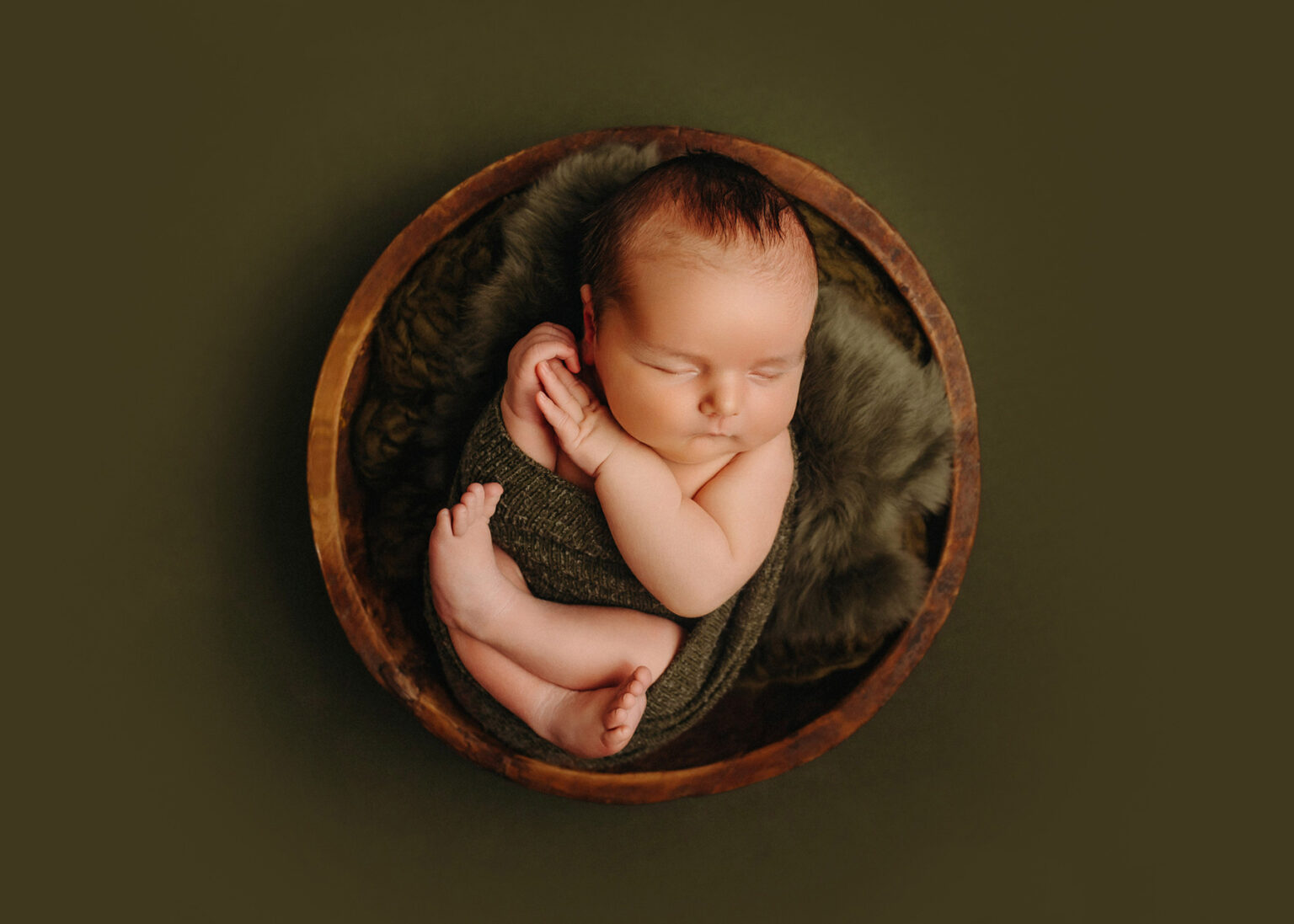 Hochwertige Babyfotografie in Dessau, Wittenberg, Halle Saale, Bitterfeld, Professionelles Baby-Fotoshooting