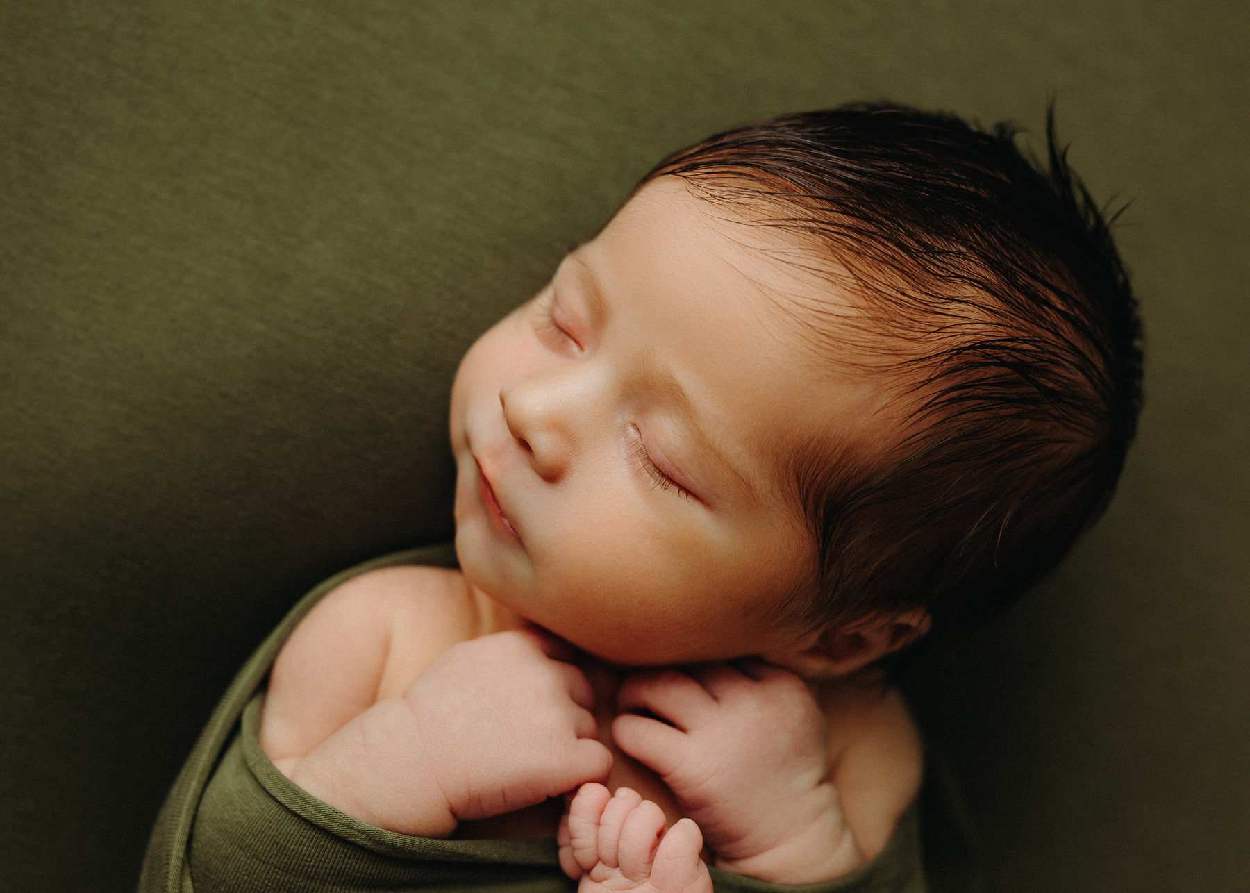 Hochwertige Babyfotografie in Dessau, Wittenberg, Halle Saale, Bitterfeld, Professionelles Baby-Fotoshooting