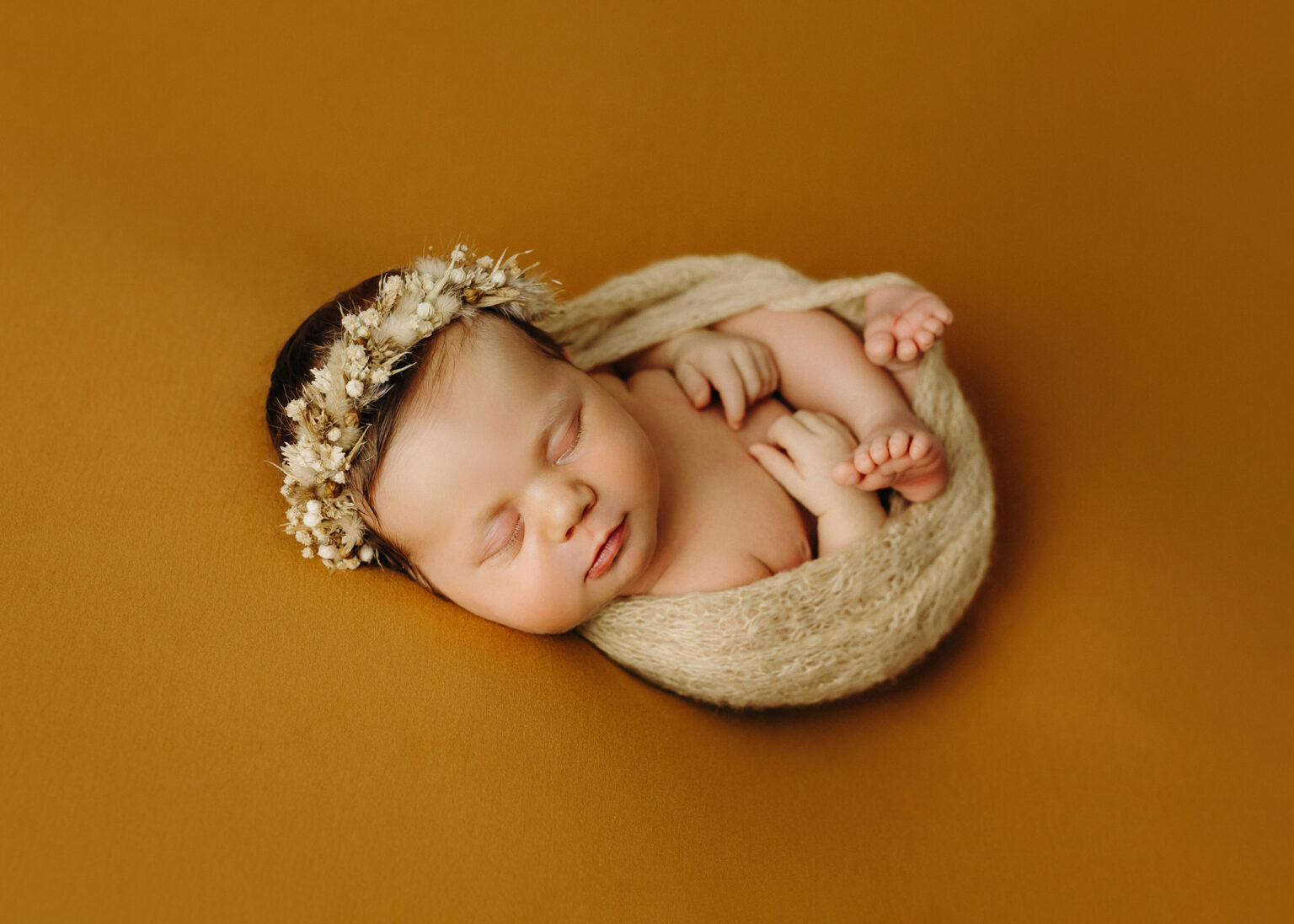 Leipzig Babyfotografie, besondere Neugeborenen-Fotografie im Studio