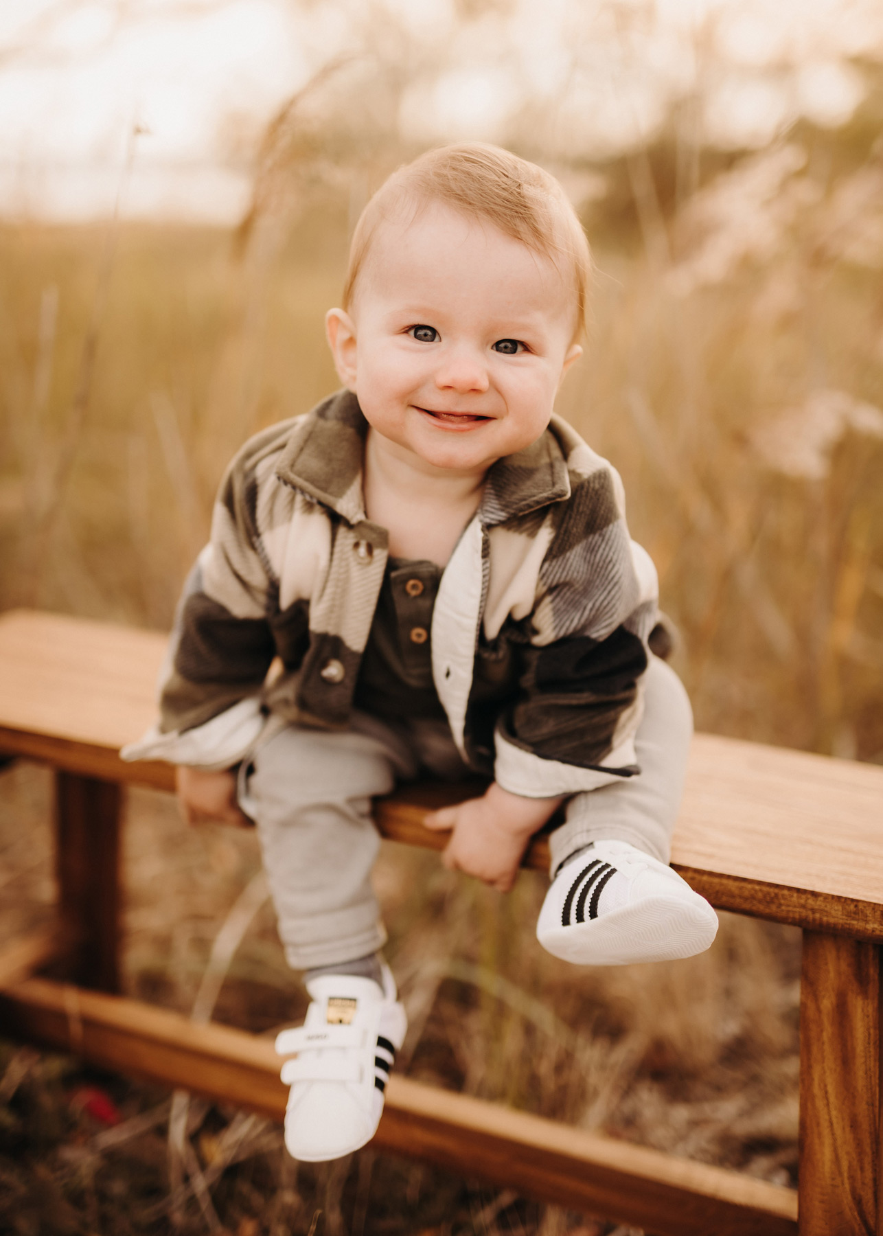 Fotoshooting für Kinder in Bitterfeld am Goitzsche See