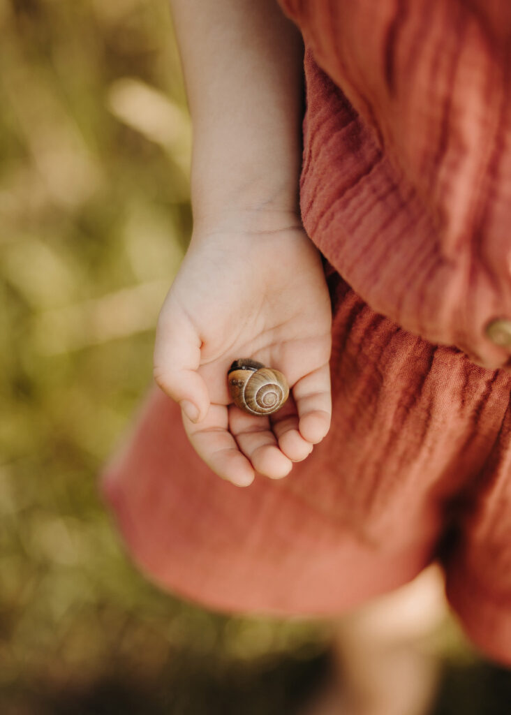 Familienbilder mit authentischen Momenten – Familien-Fotoshooting Dessau