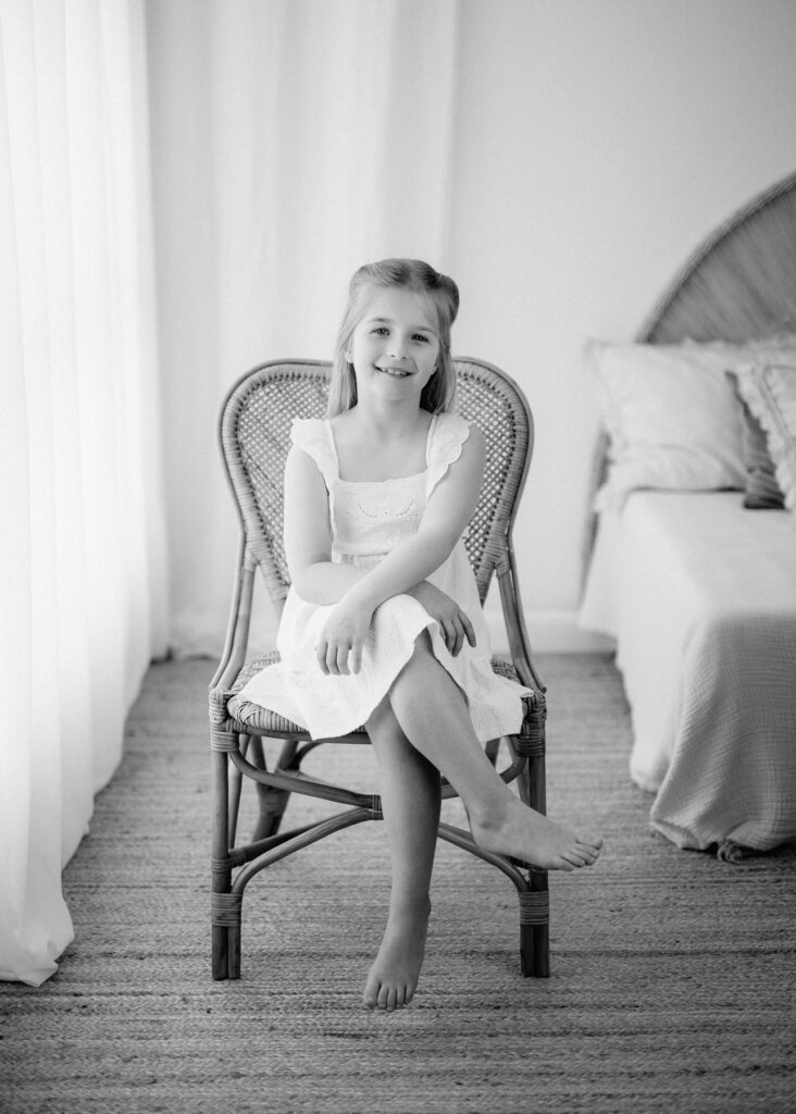 Professionelles Kinderfoto im Fotostudio – Fotograf Halle Saale