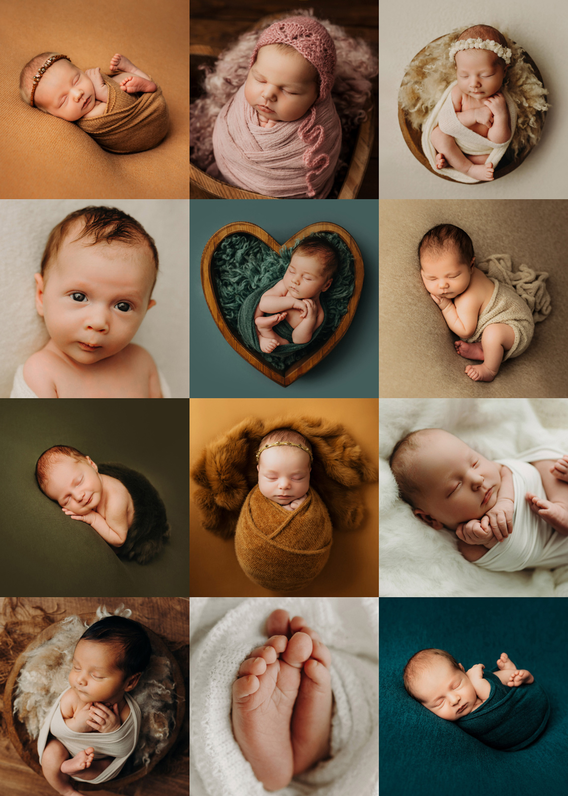 Babyfotoshooting in Halle, Leipzig, Dessau, Wittenberg, Bitterfeld. Babyfotograf Dübener Heide