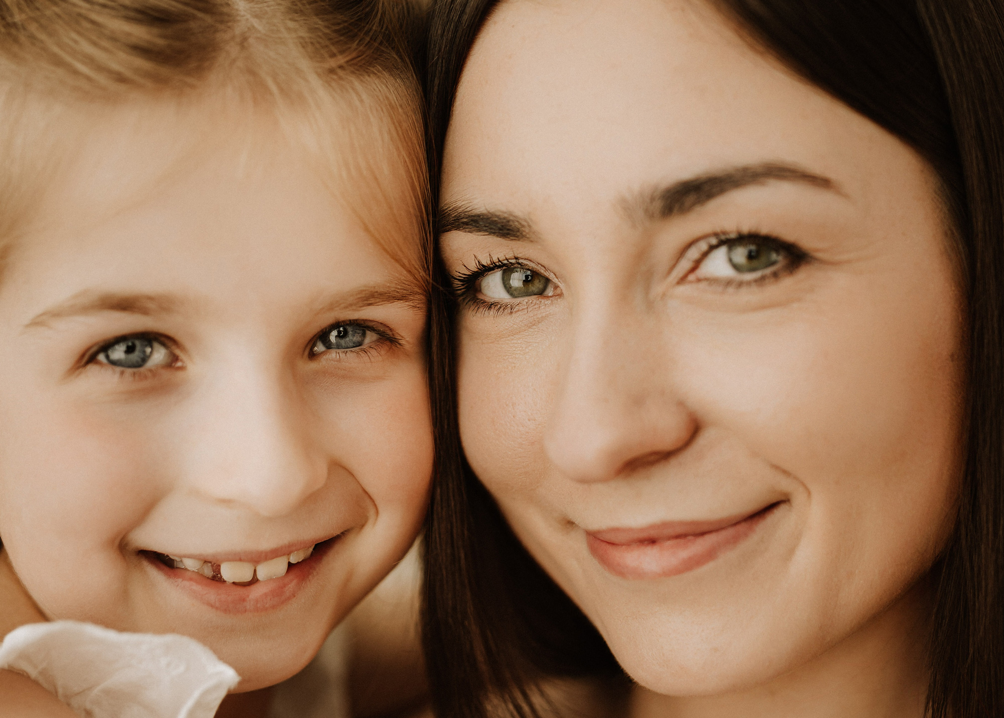Zeit zu zweit: Mama-Tochter-Momente mit Nancy und Emily
